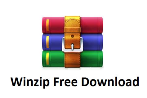 The world's leading Zip utility unzip 17 major compression formats. . Winzip download